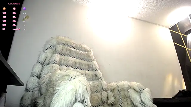 LickMyInk online show from 10/25/25, 03:47