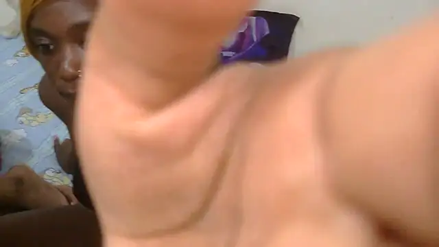 Miss-Hennessy online show from 10/14/25, 03:57