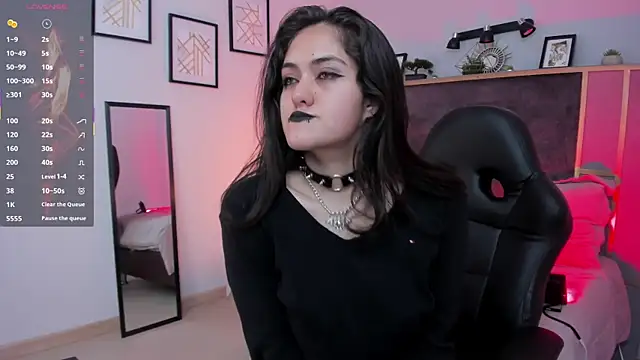 Azurra amatto2 online show from 09/17/25, 08:32