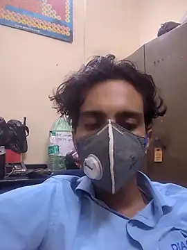 Sushant001 online show from 10/06/25, 06:38