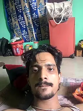 Sushant001 online show from 10/23/25, 02:55