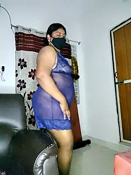 Telugu--Nadhini143 online show from 09/28/25, 06:24