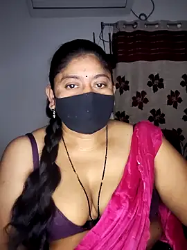 Telugu--Nadhini143 online show from 10/08/25, 02:09