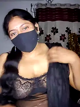 Telugu--Nadhini143 online show from 10/09/25, 05:33