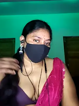 Telugu--Nadhini143 online show from 10/13/25, 04:18