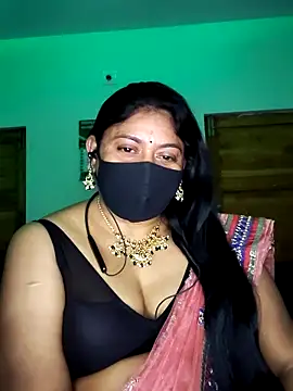 Telugu--Nadhini143 online show from 10/15/25, 03:45