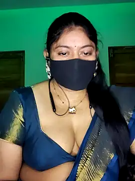 Telugu--Nadhini143 online show from 10/25/25, 04:13