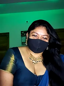 Telugu--Nadhini143 online show from 11/08/25, 05:01