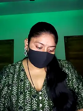 Telugu--Nadhini143 online show from 11/14/25, 03:55