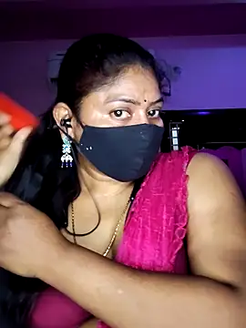 Telugu--Nadhini143 online show from 11/30/25, 05:11