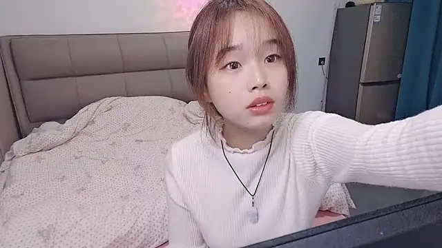 kexin a online show from 11/02/25, 02:03