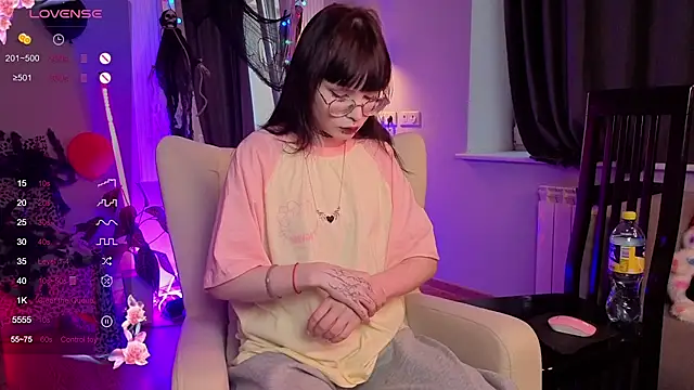 Snapshot of Misa_Perfect chatting on 11/01/25, 11:56 Misa Perfect online show from 11/01/25, 11:56