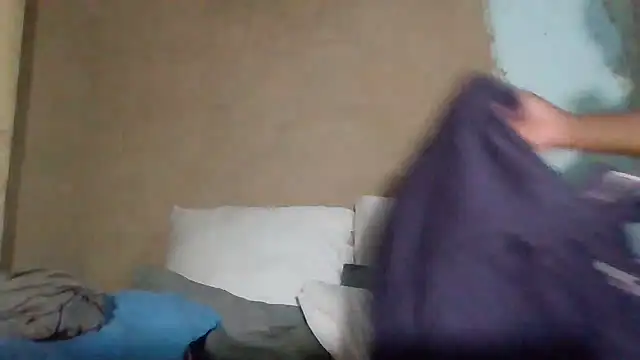 Nicky52 online show from 10/10/25, 04:17