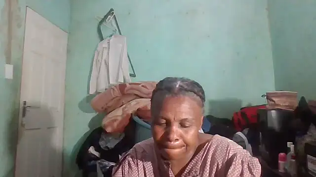 Nicky52 online show from 10/13/25, 07:14