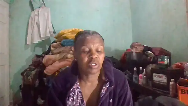 Nicky52 online show from 10/19/25, 04:40