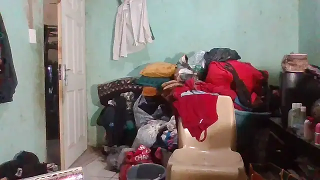 Nicky52 online show from 10/29/25, 05:58