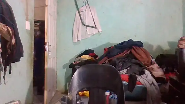 Nicky52 online show from 11/10/25, 05:01