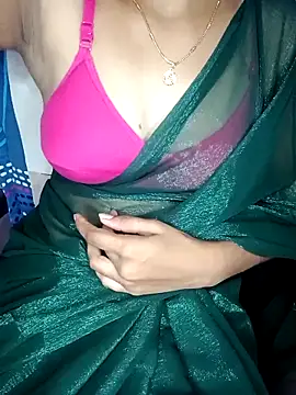 Nidhi lovely online show from 10/12/25, 05:01