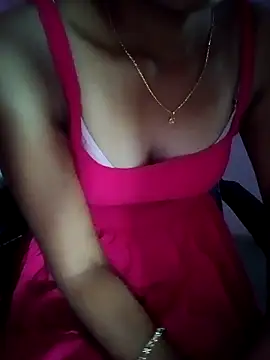 Nidhi lovely online show from 11/03/25, 02:24