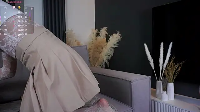 Asecondsoul online show from 10/30/25, 03:41