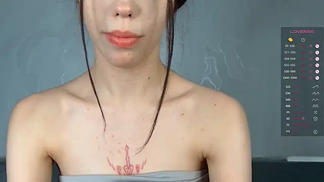 RinaRay online show from 11/21/25, 05:11