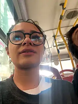 emma soul1 online show from 11/13/25, 07:46