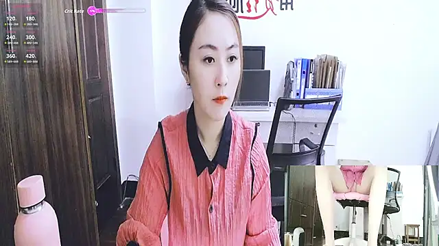 GUO168 online show from 10/31/25, 01:06