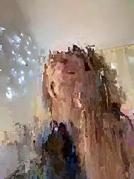 LucieMack online show from 10/18/25, 09:04