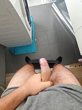 flirt 23 online show from 11/13/25, 09:52