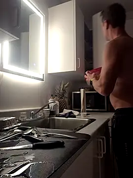 ironleg69 online show from 10/17/25, 02:15