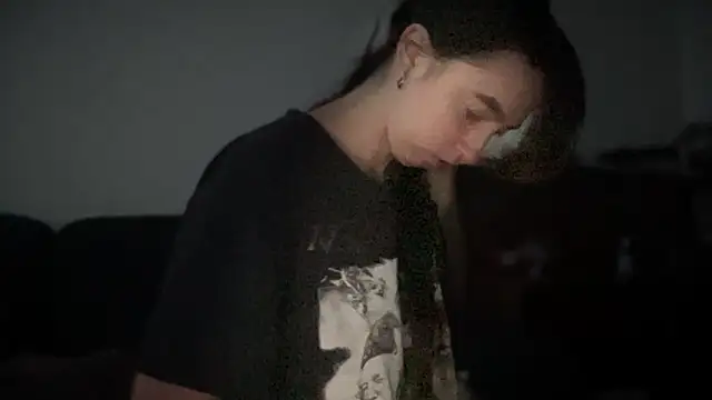 Rosea Champagne online show from 10/20/25, 01:33