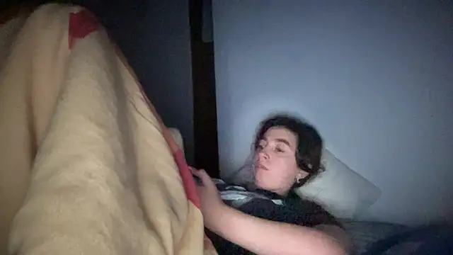 Rosea Champagne online show from 10/23/25, 01:43