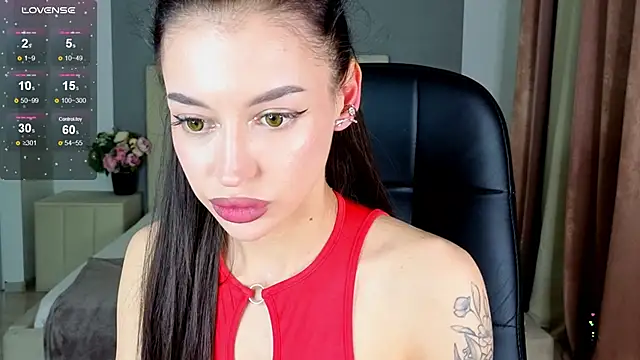 Alexa   Hill online show from 09/27/25, 08:47