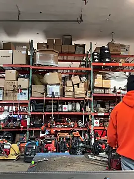 JaceJaxon617 online show from 10/30/25, 03:35