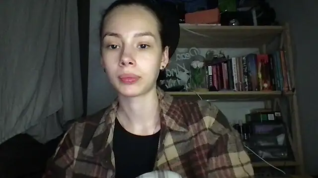 Yuna5343 online show from 10/07/25, 07:55