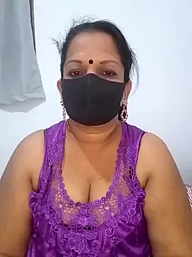 Madu HotSL online show from 10/13/25, 01:55