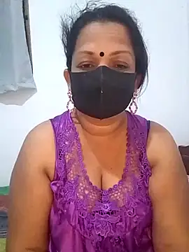 Madu HotSL online show from 10/18/25, 05:03