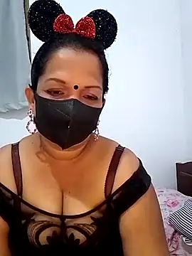 Madu HotSL online show from 10/19/25, 01:01