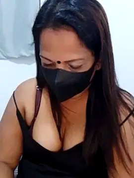 Madu HotSL online show from 10/31/25, 02:40