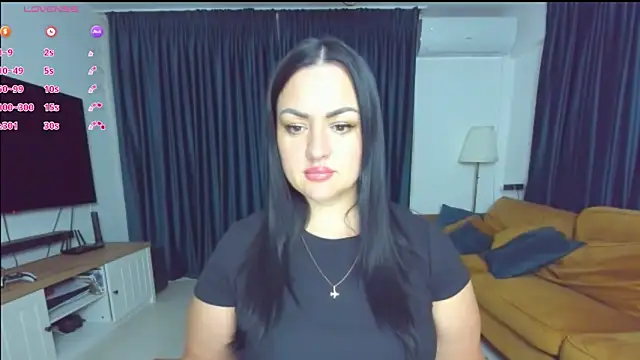 Snapshot of AliTemptress chatting on 09/18/25, 08:11 AliTemptress online show from 09/18/25, 08:11