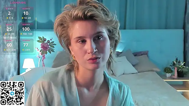 odelynbrower online show from 11/19/25, 01:16