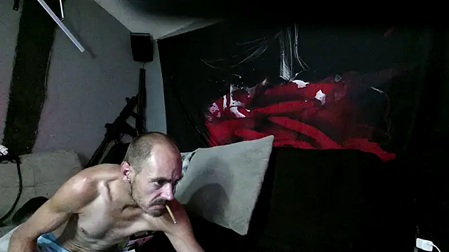 Splash Queen420 online show from 10/14/25, 05:19