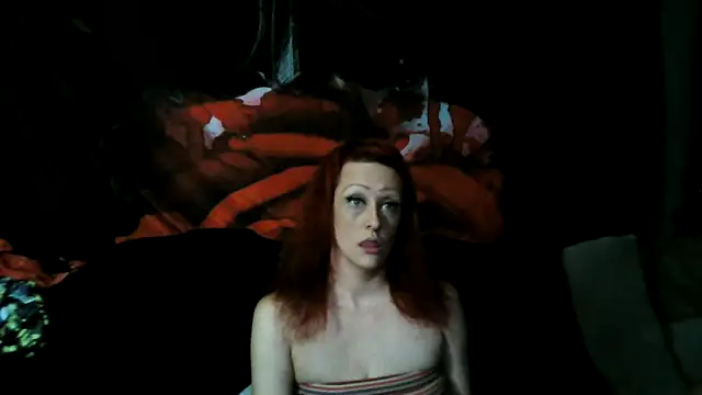 Splash Queen420 online show from 10/20/25, 04:24