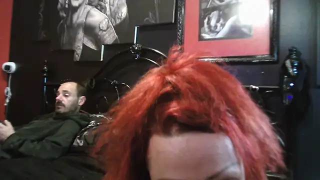 Splash Queen420 online show from 10/23/25, 07:40