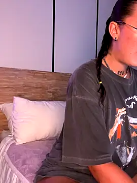 savana heart online show from 10/11/25, 02:11