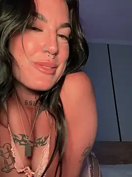 savana heart online show from 11/17/25, 04:18