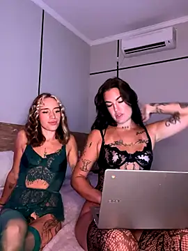 savana heart online show from 11/22/25, 03:49