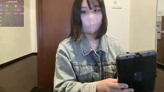 Snapshot of Otoha_ch_ chatting on 09/29/25, 10:20 Otoha ch online show from 09/29/25, 10:20
