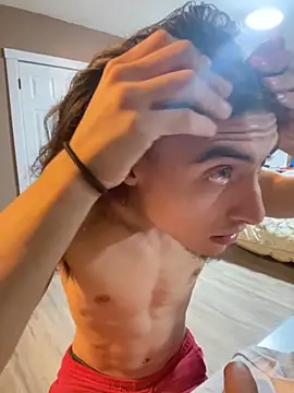 FantasticB1 online show from 10/15/25, 03:17