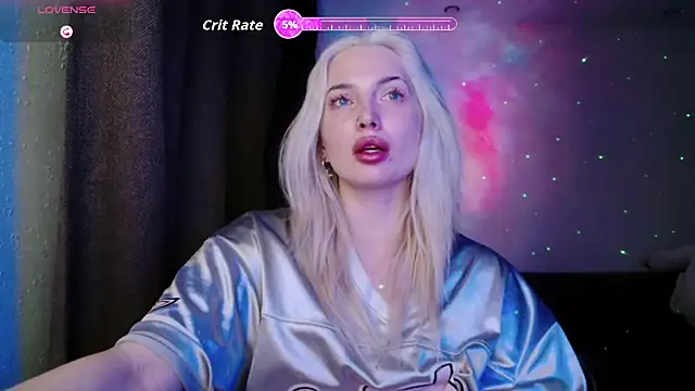 SpaceMarsi online show from 10/10/25, 08:08